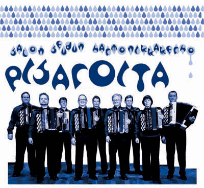 SSHK: Pisaroita (2009)