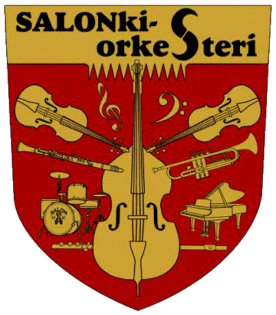 SALONki-orkesteri